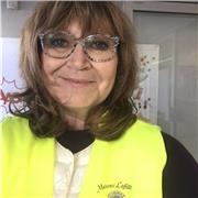 Enseignante spécialisée ( rééducation) à la retraite donc disposant de temps, propose cours de français
